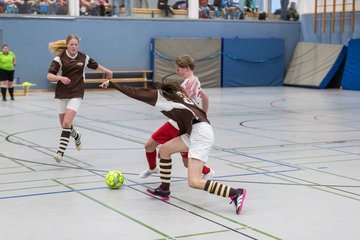 Bild 621 - wBJ Futsalmeisterschaft